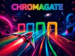 Mchezo ChromaGate online