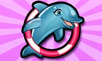My dolphin show 6 — free online game