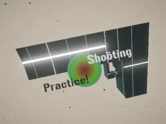 Shooting Practice — free online game