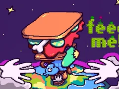 Feed me! — free online game