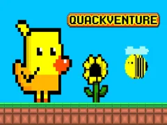 Quackventure — free online game