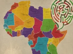 This Time For Africa — free online game