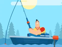 Gone Fishing — free online game