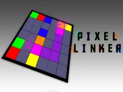 Pixel Linker — free online game