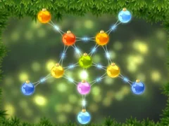 Atomic Puzzle Xmas — 無料オンラインゲーム