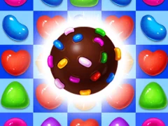Mayor Match — darmowa gra online