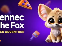 Fennec The Fox — free online game