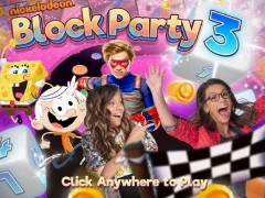 Spil Nick Block Party 3 online