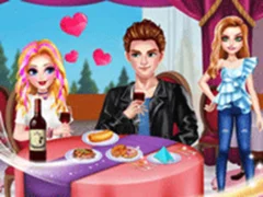 Vampire Princess First Date – ingyenes online játék
