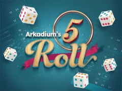 5 Roll — free online game