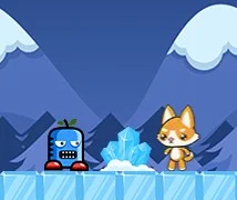 Tobys Adventures — free online game
