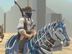 Horseman — free online game