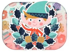 12 Days of Xmas — free online game
