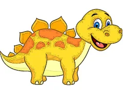 Dinosaur Memory Challenge — jogo online grátis