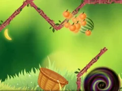 Jeu Mortar Watermelon en ligne
