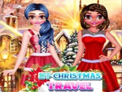 Гаме BFF Christmas Travel Recommendation онлајн