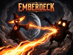 Emberdeck — free online game
