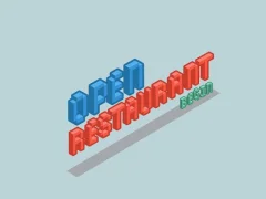 Open Restaurant — bezmaksas tiešsaistes spēle
