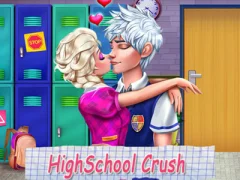 Highschool Crush — nemokamas žaidimas internete