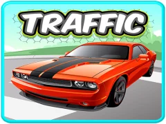 Traffic — free online game