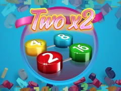 Two x2 — free online game