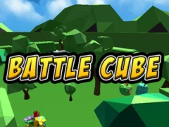 Igra Battle Cube online