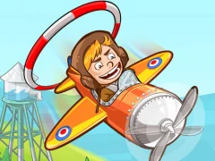Mchezo Pocket Wings WW2 online