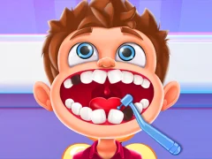 Гаме Little Dentist онлајн