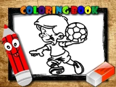 Back To School Coloring Book — free online game