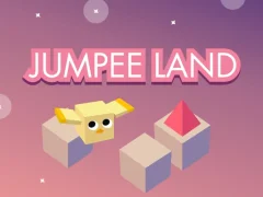 Jumpee Land — free online game