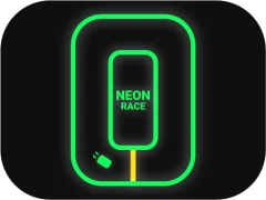 Neon Race — free online game