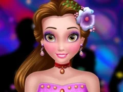 Prom Perfect Make-Up — ücretsiz çevrimiçi oyun