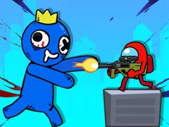 Space Survivor Shooting — free online game