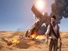 Uncharted: Hidden Stars — bezplatná online hra