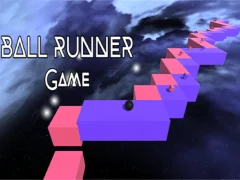 Jeu Ball runner en ligne