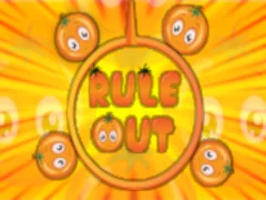 Rule out — free online game