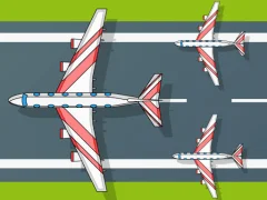 Mchezo Flight Survival online