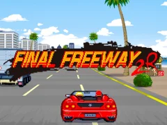 Final Freeway 2R — free online game