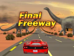 Final Freeway — free online game