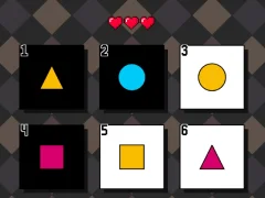 Find The Set — free online game