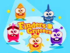 Fingers Critters — free online game
