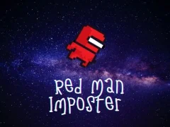 Red Man Imposter — jogo online grátis