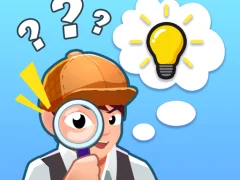Find The Truth Master — free online game