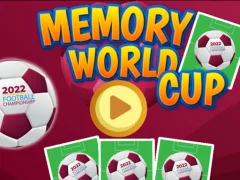 Laro Memory World Cup online