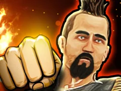 Trò chơi Martial Arts: Fighter Duel trực tuyến