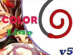 Coloring Lines v5  — free online game