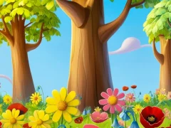 Flying Shodow — free online game