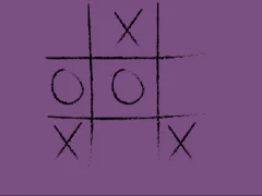 თამაში XOX | Tic Tac Toe ონლაინ