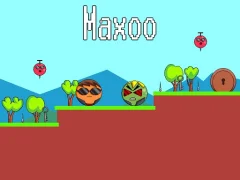 Mchezo Maxoo  online