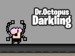 Гаме Dr Octopus Darkling онлајн